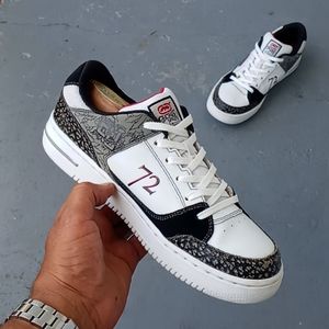 ECKO UNLIMITED Cartel Variable WBKR
